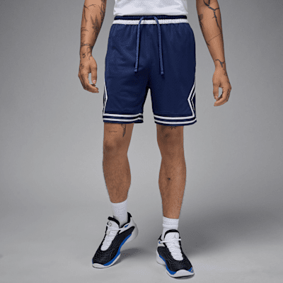 Jordan Sport Men's Dri-FIT Mesh Diamond Shorts. Nike.com